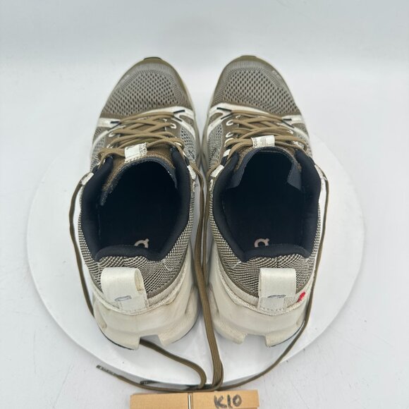 On Cloudsurfer Swiss Engineering Women Size 9.5 3WE10102281 Hunter Ice Shoes - Picture 6 of 11